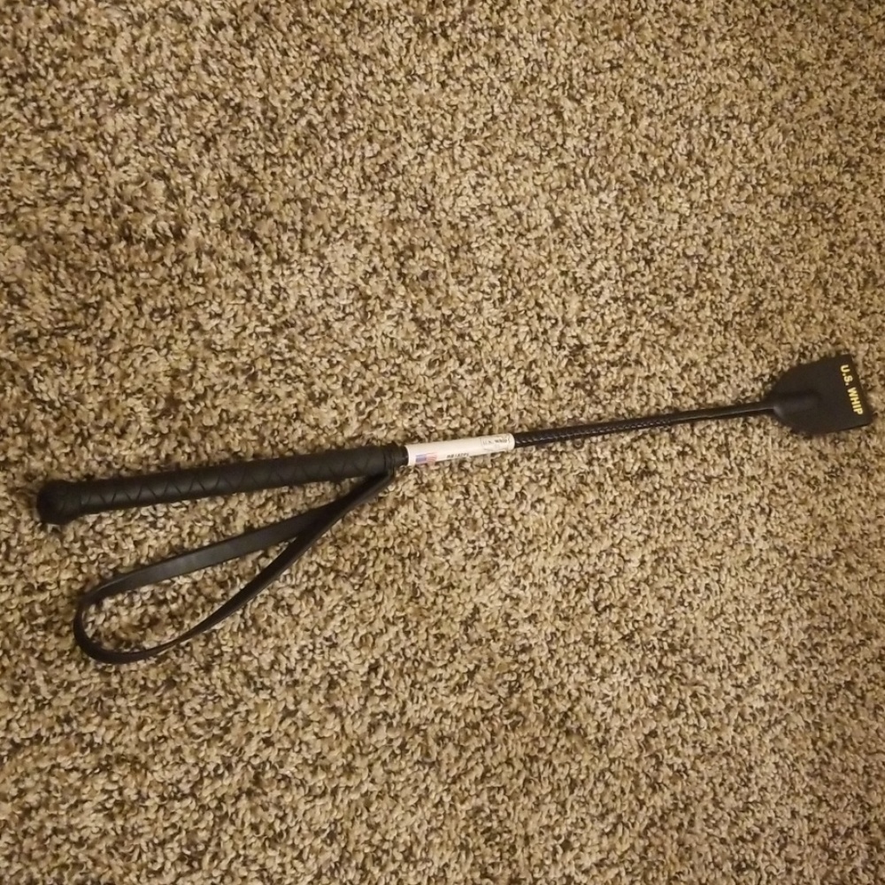 Costume Whip